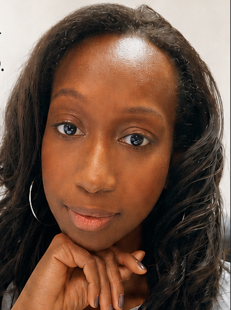 Dr. Latisha L. Marshall